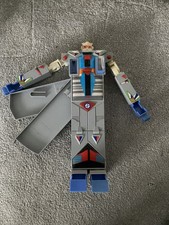 Vintage Plumier Robot Pencil