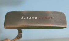 Onof x Miura P68 Putter IOMIC