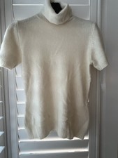 Winter White Angora Blend