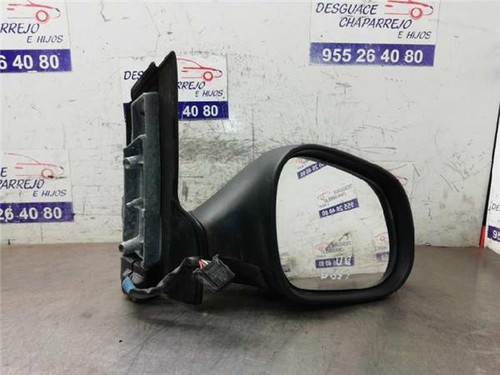 Side mirror right seat altea - right,