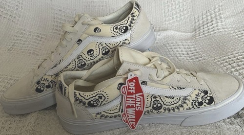 Vans authentic bandana 11 - uk,