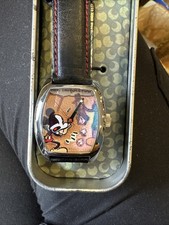 Working Mickey Walt Disney