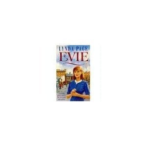 Evie lynda page used good - evie,,