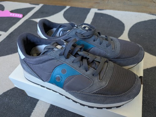 Saucony jazz original - jazz, vintage