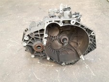 Vauxhall Insignia 2.0L Diesel