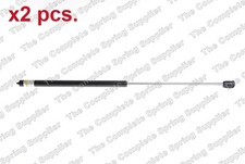 X2 PCS RIGHT FRONT TAILE GATE