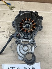KTM SXF 350 STATOR GENERATOR AND COVER