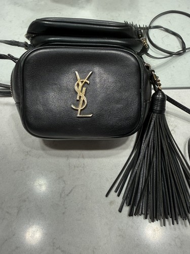 Saint laurent classic monogram - saint,