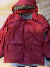 Petit Bateau waxed unisex