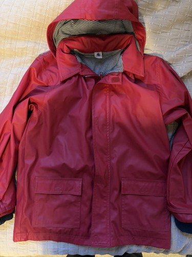Petit bateau waxed - petit,