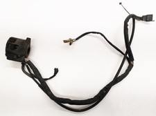 Left handlebar HONDA VFR F 750