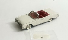 1/43 1964 Lincoln Continental