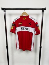 Rare Vintage Ferrari T Shorty Formula 1 Vodafone