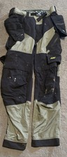 Snickers workwear FlexiWork