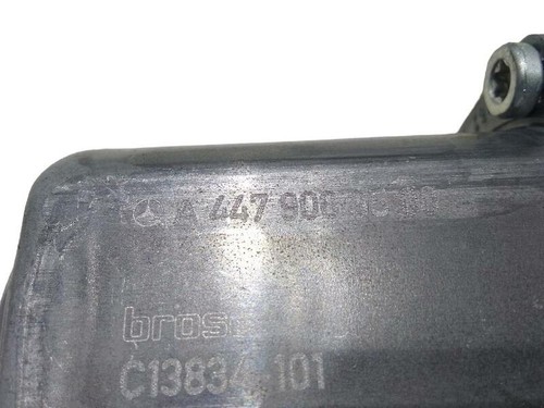 A4479063500 front power window