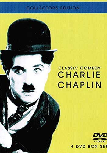 Charlie chaplin collectors - chaplin,