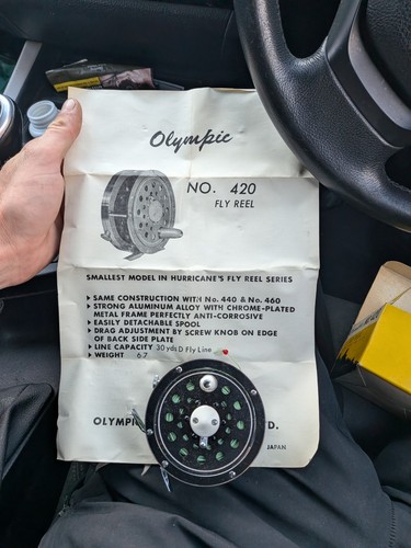 Olympic 420 cortina - no:,