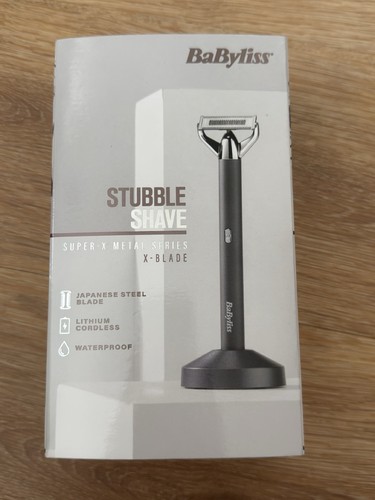 Babyliss super metal series - babyliss,
