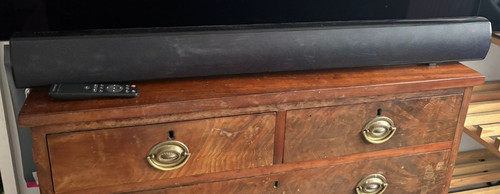 Zennox 80w soundbar w - zennox, ch