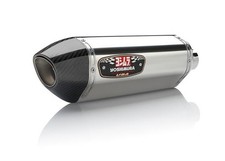 YOSHIMURA R77 STAINLESS RACE