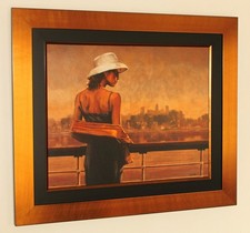 MARK SPAIN (b.1962 ) Large