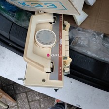 Brother KH-710 Knitting