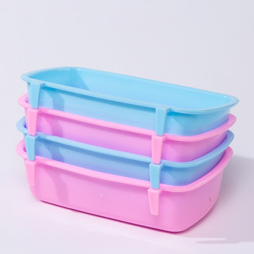 Pcs hamster feeding dish - 6,