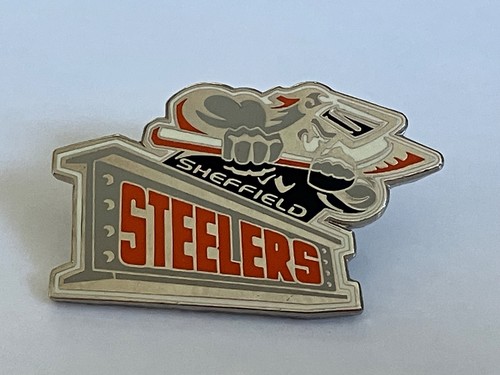 Sheffield steelers ice hockey - sheffield,