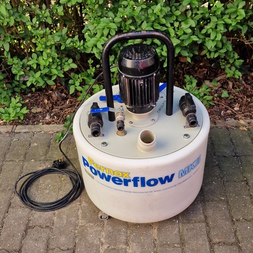 Fernox powerflow mk2 power - fernox,