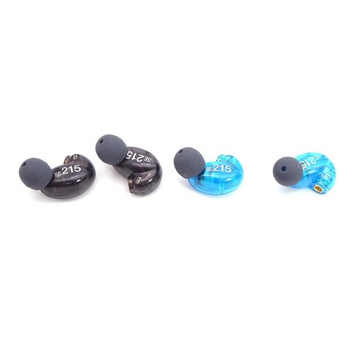 Pair diy se215 headphones - 1,