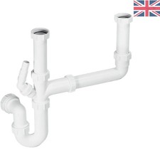 Stylish double bowl sink - double,