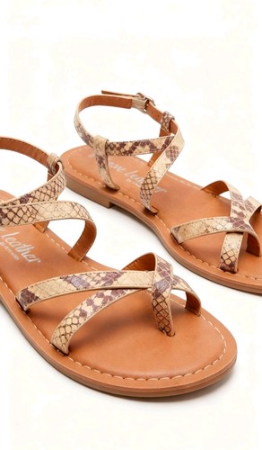 New women genuine - new, women's