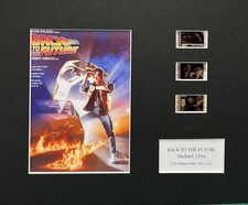 BACK TO THE FUTURE 1. 35mm