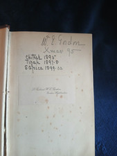 POEMS OF ADAM LINDSAY GORDON 