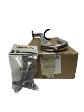 TAPETECH MUD PUMP GOOSENECK