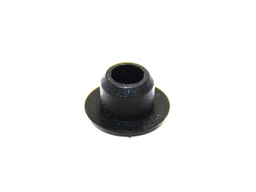 Cover cap target bracket