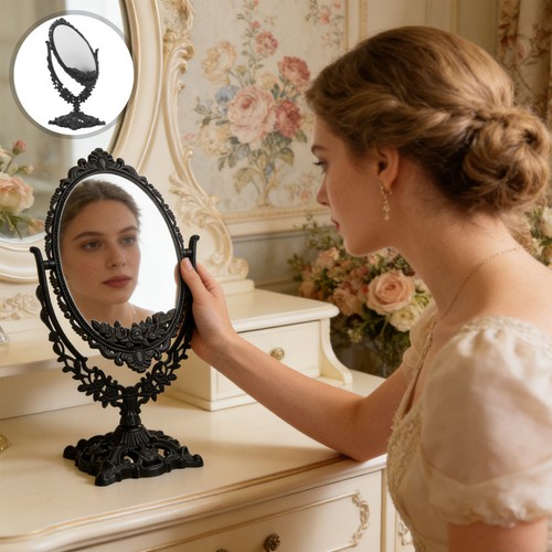 Antique retro double sided - retro,
