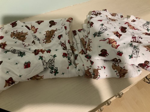 Bundle family xmas pyjamas - 2,