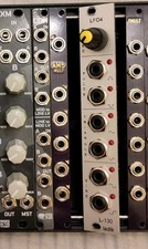 York Modular AM5 Active Multiple Module