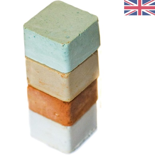 Mixed mineral blocks - mixed,