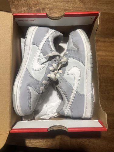 Nike dunk sneaker low pure - dunk,