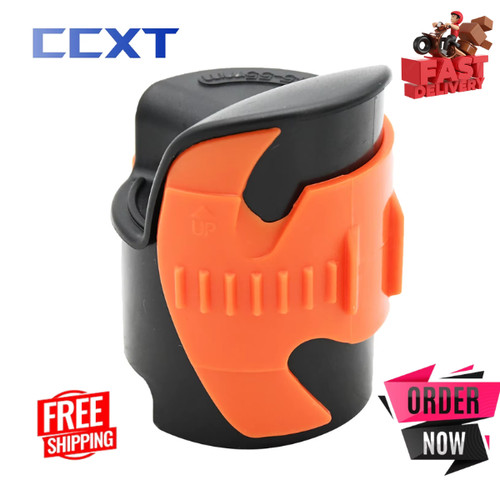 Motorcycle fork seal - fork, saver