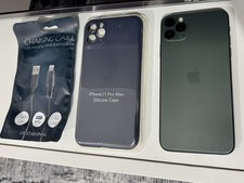 Apple iPhone 11 Pro Max 512GB