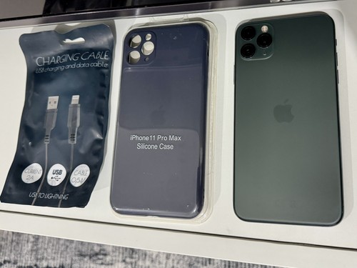 Apple iphone pro max 512gb - 11,