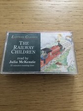 Children’s Ladybird Cassette