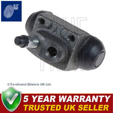 Blue Print Rear Left Wheel