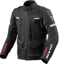 Rev'it Men's Sand 4 H2O Black