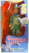 Thunderbirds 12" Scott Tracy