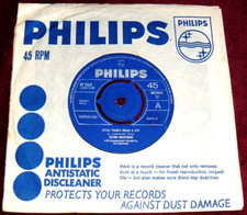 SUSAN MAUGHAN - LITTLE THINGS