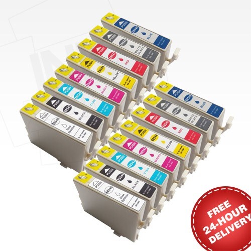 Full sets compatible ink - sets,